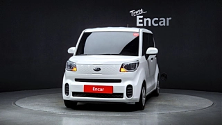 KIA RAY 2021