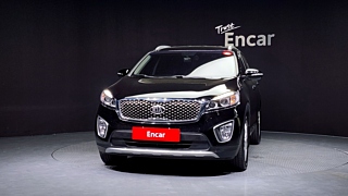 KIA SORENTO 2016