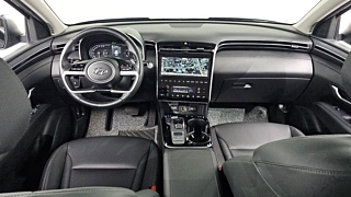 HYUNDAI TUCSON NX4 2023