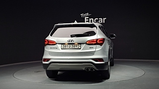 HYUNDAI SANTAFE THE PRIME 2017