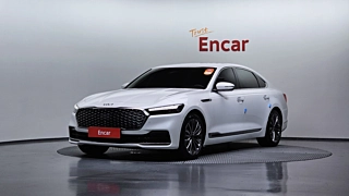 KIA K9  2 GENERATION 3.8 GDI AWD 2023