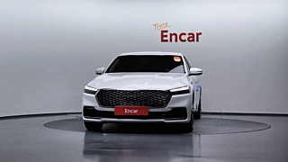 KIA K9  2023