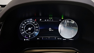 KIA K9  2 GENERATION 3.8 GDI AWD 2023