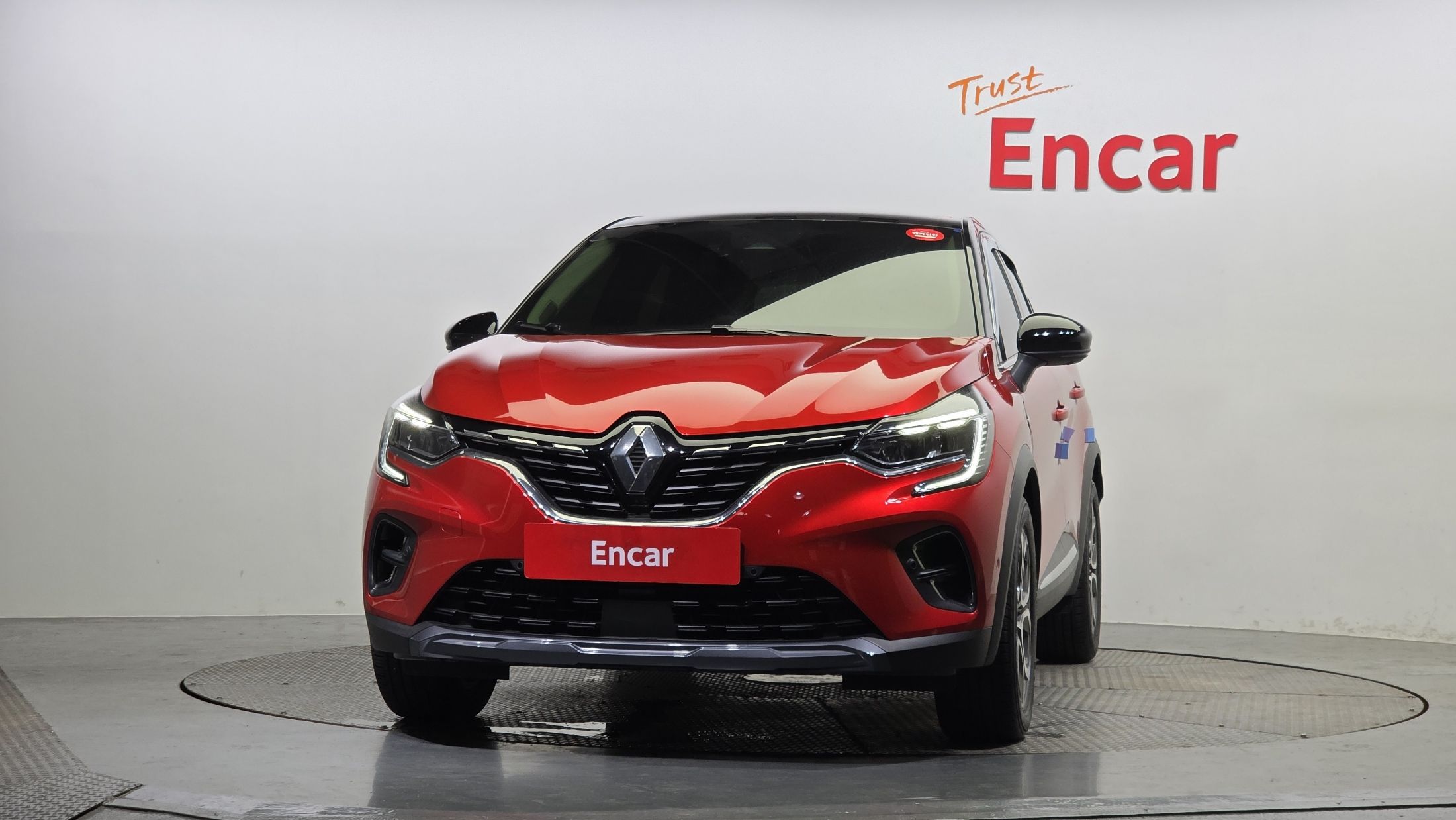 SAMSUNG CAPTUR 2021