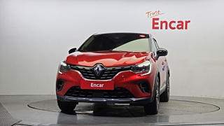 SAMSUNG CAPTUR 2021