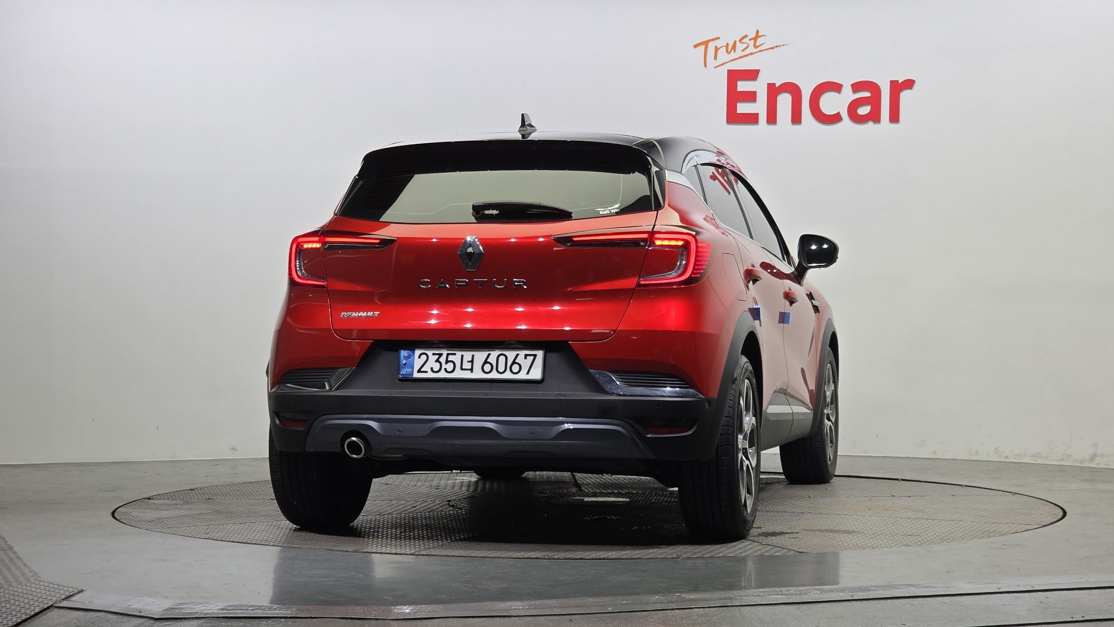 SAMSUNG CAPTUR 2021