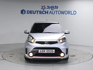 KIA MORNING 2016