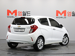 DAEWOO SPARK 2019