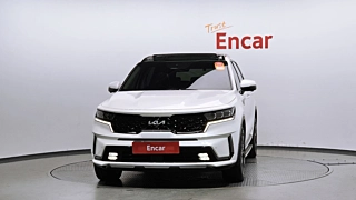 KIA SORENTO  2022