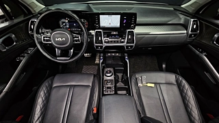 KIA SORENTO  4 GENERATION Diesel 2.2 4WD 2022