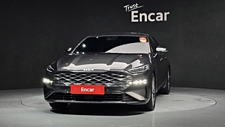 KIA K8 HYBRID 2023