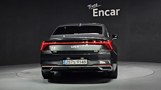 KIA K8 HYBRID 2023