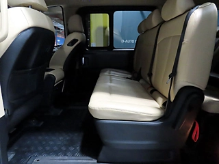 HYUNDAI STARIA  Tourer 11 Seater 2022