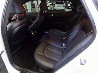 KIA K5 2017