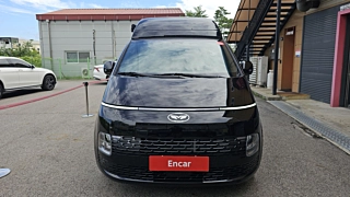 HYUNDAI STARIA 2023