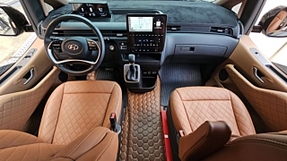 HYUNDAI STARIA 2023