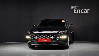 KIA K8 2021