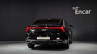 KIA K8 2021