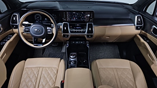 KIA SORENTO 2020