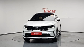 KIA SORENTO 2020