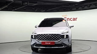 HYUNDAI SANTAFE 2020