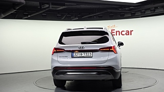 HYUNDAI SANTAFE 2020
