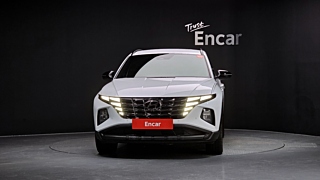 HYUNDAI TUCSON HYBRID NX4 2023