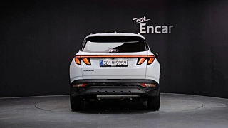 HYUNDAI TUCSON HYBRID NX4 2023