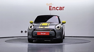 MINI COOPER ELECTRIC 2022