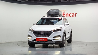HYUNDAI TUCSON 2016