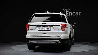 FORD EXPLORER 2016