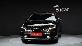 KIA SORENTO  4 GENERATION HEV 1.6 2WD 2022