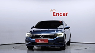 VOLKSWAGEN JETTA 2020