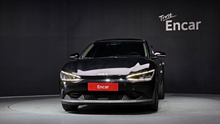 KIA EV6 2021