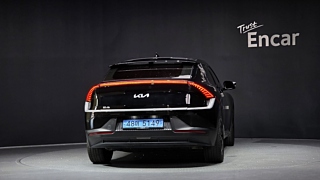 KIA EV6 2021