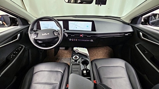 KIA EV6 2021