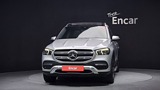 MERCEDES BENZ GLE-CLASS W167 2020