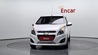 DAEWOO SPARK 2014