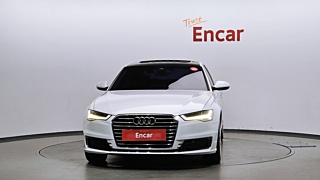 AUDI A6 2016