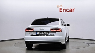 AUDI A6 2016