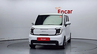 KIA RAY 기아 2024