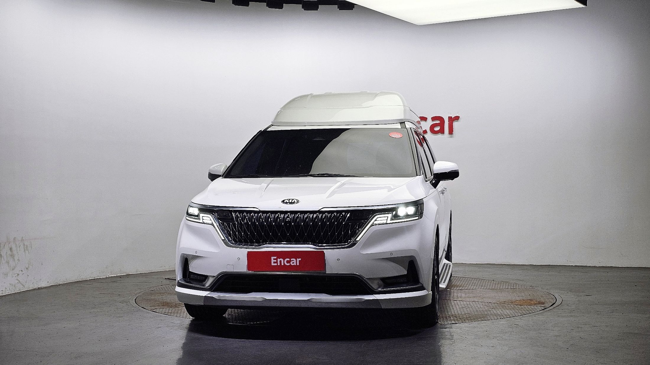 KIA CARNIVAL 2021