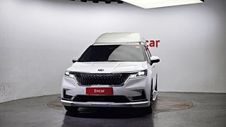 KIA CARNIVAL 2021