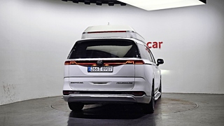 KIA CARNIVAL 2021