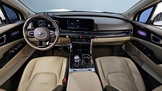 KIA CARNIVAL 2021