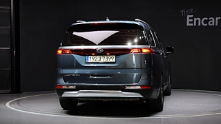 KIA CARNIVAL 2021