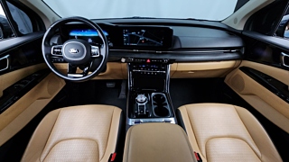 KIA CARNIVAL 2021