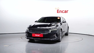KIA K7 PREMIER 2019