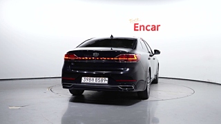 KIA K7 PREMIER 2019