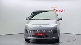 HYUNDAI STARIA 2023